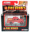 Corgi Diecast CS90104 - 1951 Seagrave Sedan Pumper Charlotte Fire Dept. - Red