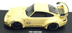 GT Spirit 1/18 Scale Resin GT566 - Porsche RWB Sandstorm 