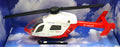 Richmond Toys Appx 15cm Long 323135 - Essex & Herts Air Ambulance Trust - G-HAAT