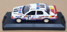 Vitesse 1/43 Scale 718 - Ford Sierra #7 Monte Carlo 1992 Delecour/Grataloup
