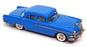 Brooklin Models 1/43 Scale BRK97 - 1955 Dodge Coronet 4Dr. Sedan - Blue