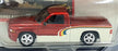Johnny Lightning 1/64 Scale JL 239-01 - 1994 Custom Ddge Ram  Pick Up Truck