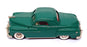 Brooklin Models 1/43 Scale BRK70 - 1950 Dodge Wayfarer - Green