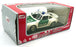 Anson 1/18 Scale 30360 - Porsche 911 Turbo Polizei - White/Green