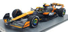 Spark 1/12 Scale 12S047 - McLaren F1 MCL38 Winner Miami 2024 #4 L.Norris