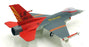 Armour Collection 1/48 Scale 98092 - F-16 Falcon U.S. Air Force
