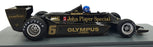 Spark 1/18 Scale 18S367 - Lotus 79 #6 1st Australian GP 1978 - Peterson