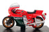 Newray 1/32 Scale 06036 - 1979 Ducati 900 MH Replica Motorcycle - Red