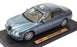 Maisto 1/18 Scale Diecast 31865 - 1999 Jaguar S Type - Met. Lt. Blue