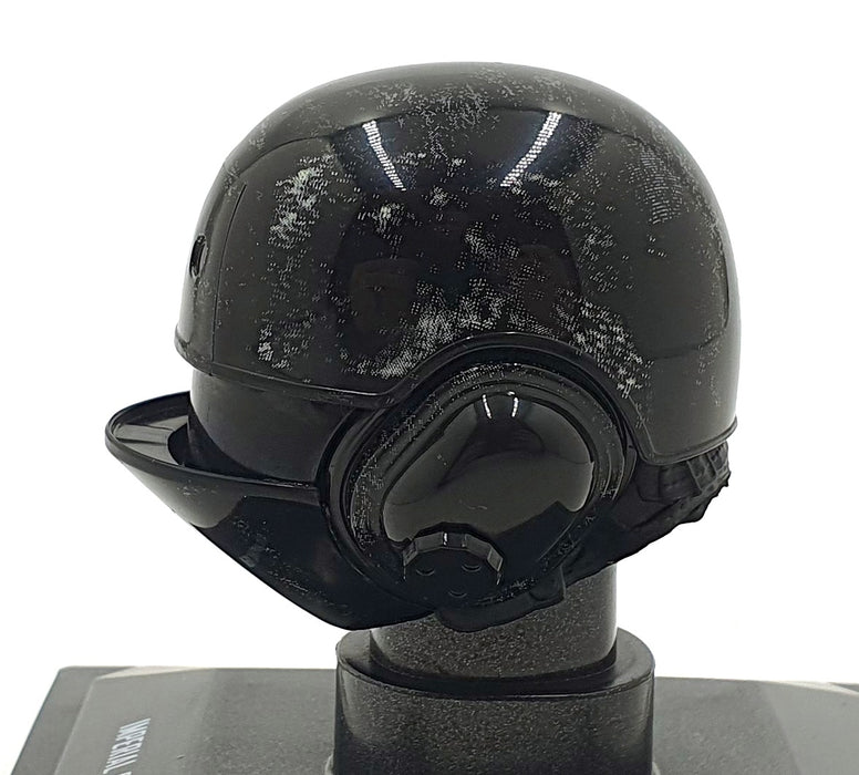 Deagostini HEL50 - Star Wars Helmet Collection - Imperial Ground Crew