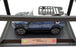 QY Toys 1/24 Scale Diecast Q2002A - Land Rover Defender 110 - Dark Blue/White