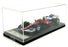 Look Smart 1/43 Scale LS18F1077 - F1 Ferrari SF-25 F1 Miami GP 2025 Hamilton