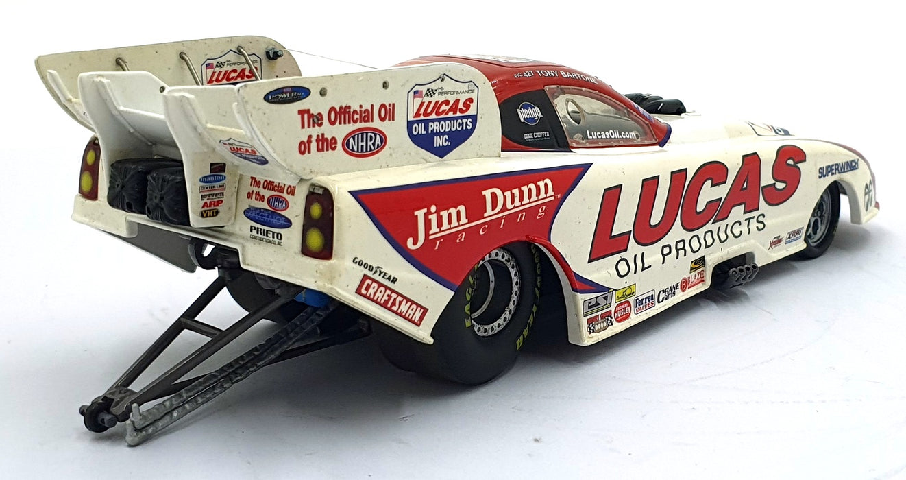 Racing Champions 1/24 Scale 18765PH - Chevrolet Monte Carlo NHRA Funny Car 2006