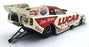 Racing Champions 1/24 Scale 18765PH - Chevrolet Monte Carlo NHRA Funny Car 2006
