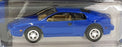 Johnny Lightning 1/64 Scale JLCG027 - 1989 Lotus Esprit - Blue