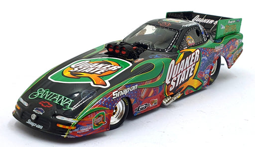 Action 1/24 Scale C14057 - Chevrolet Funny Car Dragster 2004 - Pedregon