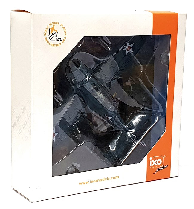Ixo Models 1/72 Scale PIXJ000033 - Douglas SBD-3 Dauntless Military Aircraft USA