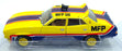 Greenlight  1/18 Scale 13675 - 1974 Ford Falcon XB MFP 08 - Yellow