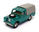 Corgi Toys Original Diecast 438 - Land Rover 109 WB - Met. Green/Grey