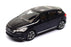 Norev 3 Inches Long Diecast 0321 - Citroen DS 5 - Dk. Blue
