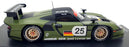 Werk83 1/18 Scale Diecast W18012006 - Porsche 911 GT1 Le Mans 1997 #25