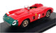 Best Model 1/43 Scale 9096 - Ferrari 860 Monza #2 Nurburgring 1956 - Red