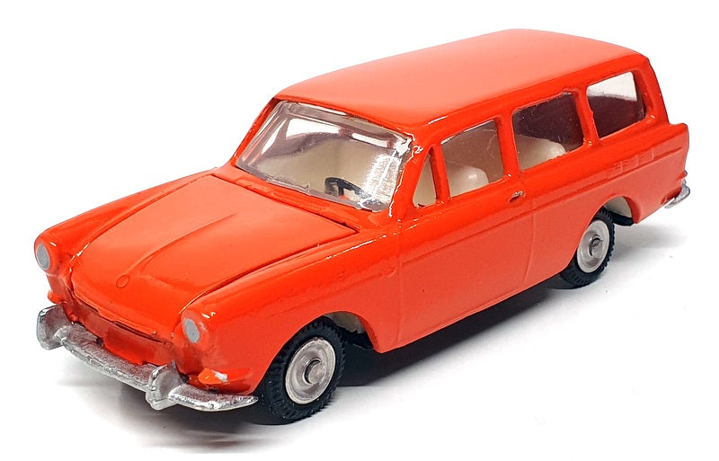 RM Collectables 1/42 Scale RMSO-02 - VW Volkswagen Variant Estate - Orange