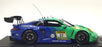 IXO 1/18 Scale LEGT18-243303 - Porsche 911 GT3 R #33 24 Hr Nurburgring 2024