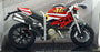 New Ray 1/12 Scale Diecast 57513 - Ducati Monster 796 #46