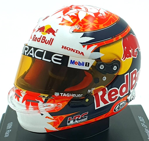 Spark 1/5 Scale 5HF195 - Helmet Red Bull Racing Canadian GP 2025 Yuki Tsunoda