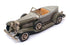 Minimarque 43 1/43 Scale US39C - 1932 Duesenberg J476 Murphy Speedster - Grey