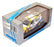 Minichamps 1/43 Scale MIN 938204 - Ford Escort Cosworth #4 ADAC GT Cup 1993