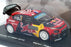 Altaya 1/43 Scale AL6225A - Citroen C3 WRC 2019 #1 Ogier/Ingrassia