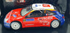 Solido 1/18 Scale Diecast 9054 - Citroen Xsara T.D.Corse 2004 S.Loeb #3