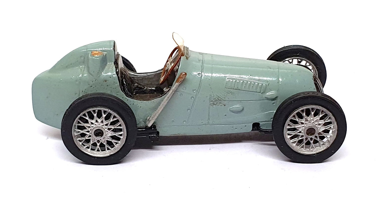 Unknown Brand Or Make ? 1/43 Scale LIB04D - Hand Built Model Car