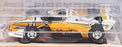 Ixo 1/64 Scale 5848 - 2025 Indycars Series Team Penske #3 McLaughlin