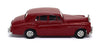 Seerol Appx 10.5cm Long Diecast SL59M - 1959 Rolls Royce Silver Cloud - Maroon