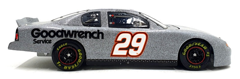 Action 1/24 Scale 400842 - Chevrolet Monte Carlo 2002 GM Goodwrench NASCAR #29