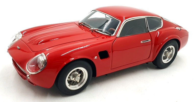 1/18 CMC アストンマーチン DB4 ザガート Le Mans 1961 CMC M150 Scale 1/18 | ASTON MARTIN DB4 GT ZAGATO COUPE 1961