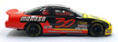 Action 1/24 Scale P249816109 - Chevrolet 1998 NASCAR 30th Anniversary - Moroso