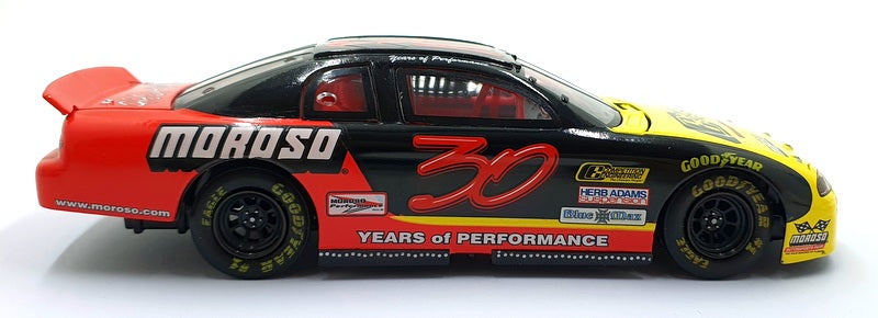 Action 1/24 Scale P249816109 - Chevrolet 1998 NASCAR 30th Anniversary - Moroso