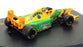 Minichamps 1/87 Scale 510 938705 - F1 Benetton Ford 1993 Schumacher Collection