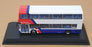 Creative Master 1/76 Scale UKBUS 1007 - Dennis Trident West Midlands Rt. 96