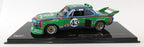 Ixo 1/43 Scale - LMC150 BMW 3.5 CSL Gr5 #43 Le Mans 1967