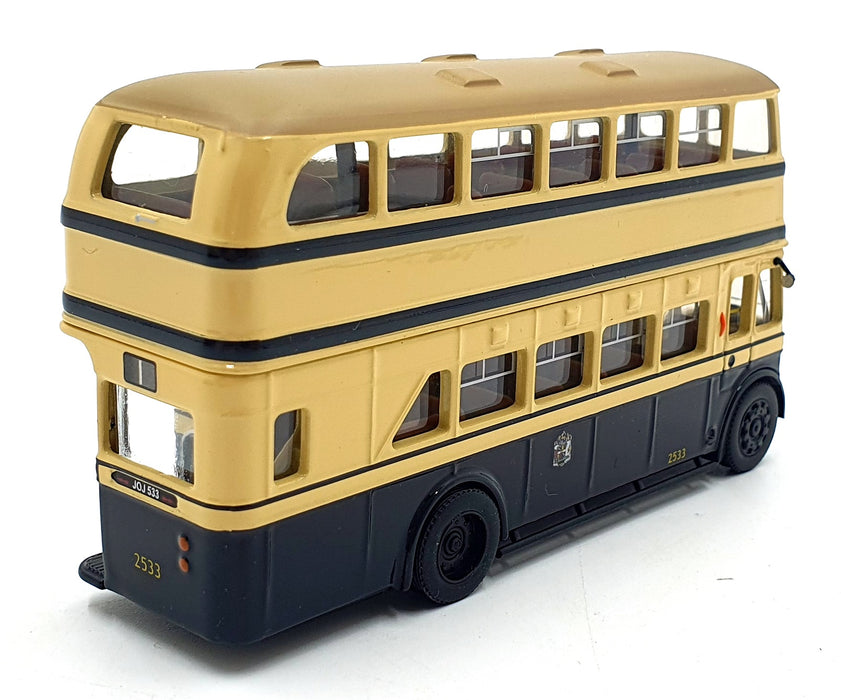 Forward Models 1/76 Scale NGS-01 - Guy Arab Birmigham City Transport Rt. 1