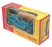 Matchbox Appx 10cm Long Diecast Y-12 - 1909 Thomas Flyabout - Lt. Blue