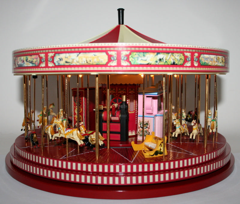 Carousel