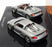 Minichamps 1/43 Scale WAP 020 103 14 - Porsche Carrera 2 Car Set - Set