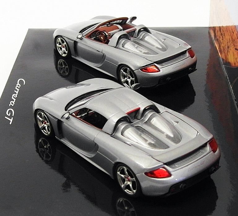 Minichamps 1/43 Scale WAP 020 103 14 - Porsche Carrera 2 Car Set - Set