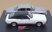 Corgi Screen Stars 1/43 Scale CC91992 - Ford Capri Mk2 & Jaguar XJ6 Series 2